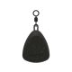 Avid Flat Pear Swivel Lead Endblei 100gr