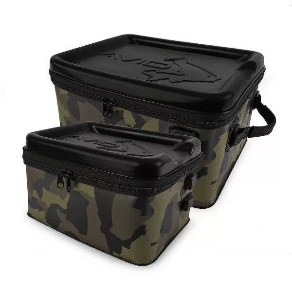 Avid Stormshield Pro Tech Pack Elektronik Tasche XL