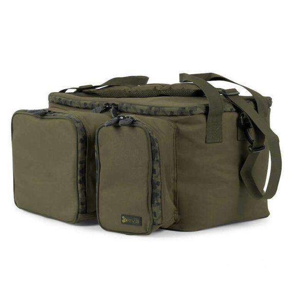 **Avid** Rvs Cookbag Tasche