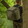 **Avid** Rvs Compact Rucksack