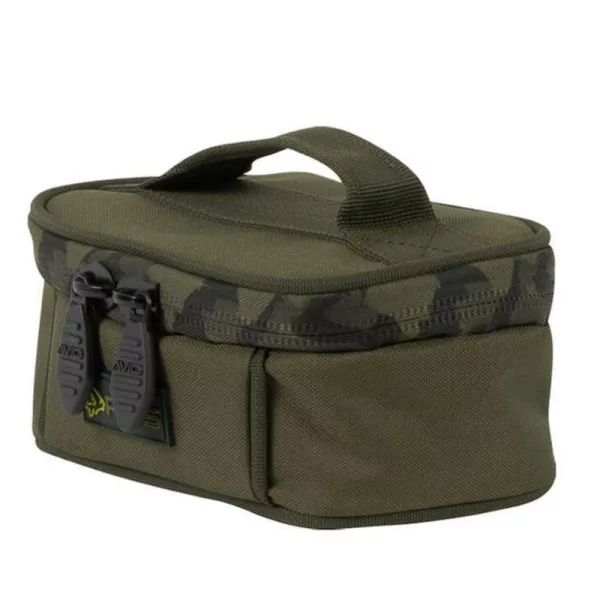Avid Rvs Accessory Pouch Mittlere Zubehörtasche