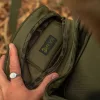 Avid Rvs Accessory Pouch Mittlere Zubehörtasche