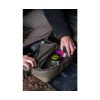 Avid RVS Tackle Organiser Ausrüstungs-Organizer-Tasche 10x35x17cm