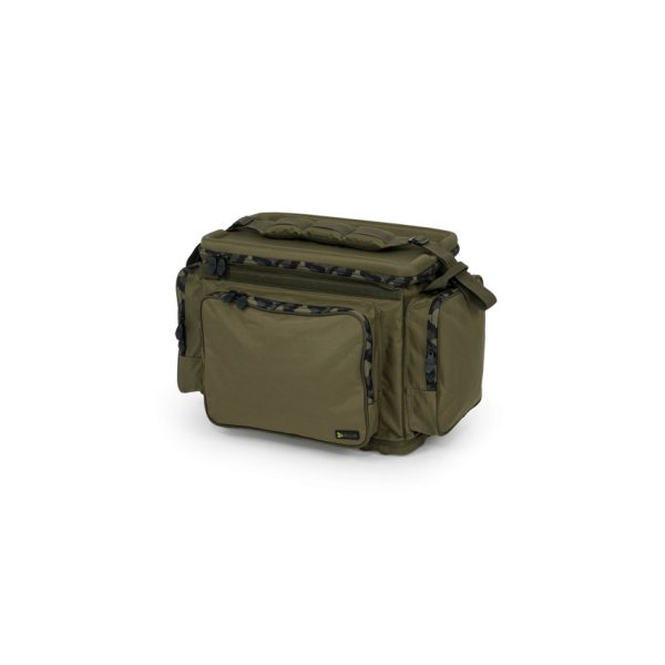 Avid RVS Deluxe Hard-Top Carryall XL Gerätetasche 40x72x45cm