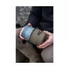 Avid RVS Gas Canister Cover Gaskartuschen-Hülle 14x11,5x11,5cm