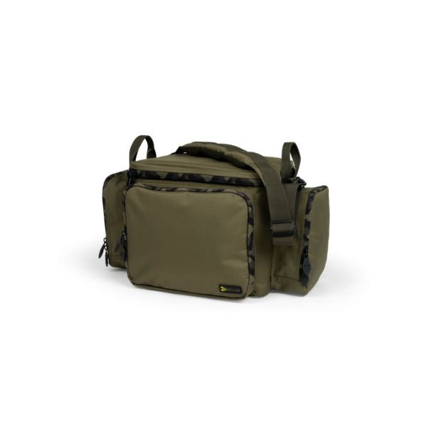 Avid RVS Carryall Small Gerätetasche 25x47x28cm