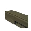 Avid RVS 10ft Retractable Rod Bag 3-Ruten-Rutenfutteral 137x27x18cm