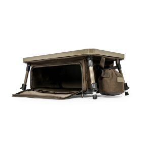 Avid Bivvy Organiser XL Organizer 60x35x25-35cm
