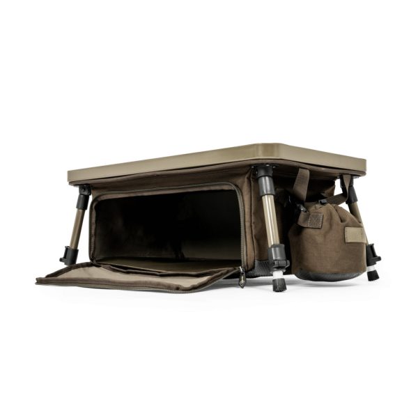 Avid Bivvy Organiser XL Organizer 60x35x25-35cm