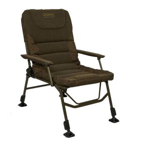 Avid Benchmark Leveltech Recliner Chair Angelstuhl