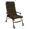 Avid Benchmark Leveltech HiBack Recliner Chair Angelstuhl