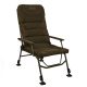 Avid Benchmark Leveltech HiBack Recliner Chair Angelstuhl