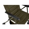 Avid Revolve X Armchair Angelstuhl mit Armlehnen