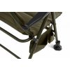 Avid Revolve X Armchair Angelstuhl mit Armlehnen