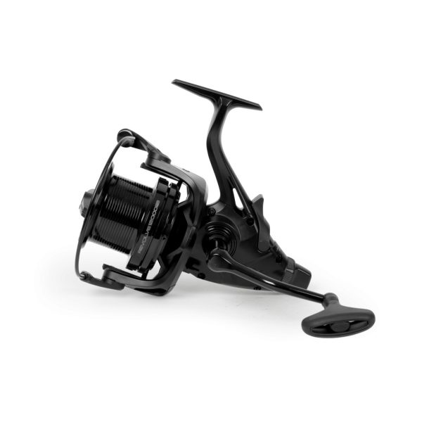 Avid Revolve 12000FS Freilaufrolle