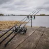 Avid Lok Down 3 Rod Fixed Buzz Bar 10 Querstange