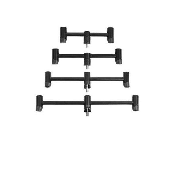 Avid Lok Down 2 Rod Buzz Pod 6 Querstange