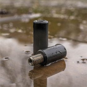   Avid Lok Down Stage Stand Einsatz Rutenhalter-Zubehör Stegfuß