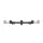 Avid Adjustable 2 Rod Buzz Bar Querbalken