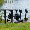 Avid Revolve Super Low Pod Niedriger Rod Pod