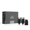Avid VTX 2+1 Elektronisches Bissanzeiger Set