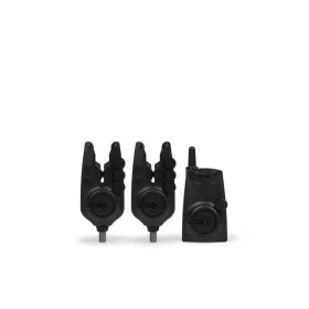 Avid VTX+ 2+1 Bite Alarm Set Elektronisches Bissanzeiger-Set