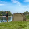Avid Exo Bivvy Einmannzelt 240x135x175cm