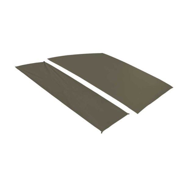 Avid Screen House Compact Heavy-Duty Extended Groundsheet 245x245cm Zeltunterlage