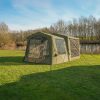 Avid InflataHouse Compact Zelt 190x250x250cm