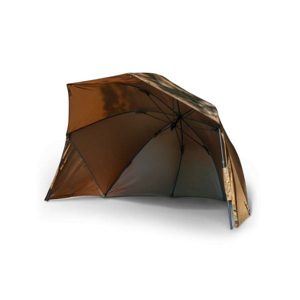 Avid Revolve 60in Overnight Brolly Zeltschirm 130x250x180cm