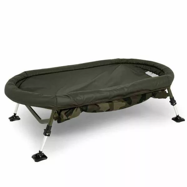 Avid ProTect Safeguard Cradle Karpfenabhaltegerät