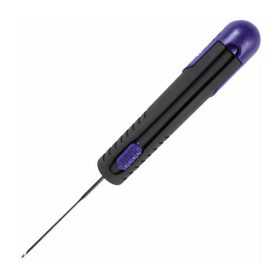 Avid Titanium Retracta Hair Needle Ködernadel