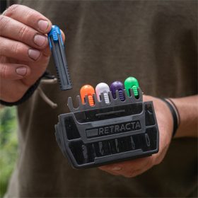 Avid Retracta Tool Set Ködernadel