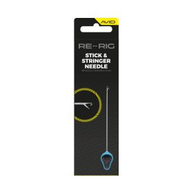 Avid Re-Rig Stick and Stringer Needle Einfädelnadel