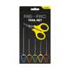 Avid Re-Rig Tool Set 6-teiliges Köder-Set