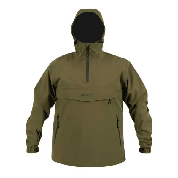 Avid Hydro-Force 20K Pullover Jacket M Wasserdichte Jacke