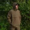 Avid Hydro-Force 20K Pullover Jacket M Wasserdichte Jacke
