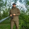 Avid Hydro-Force 20K Pullover Jacket 4XL Wasserdichte Jacke
