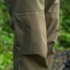 Avid Hydro-Force 20K Trousers Wasserdichte L Regenhose