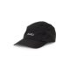 Avid Stealth Black Wasserdichte 5-Panel Kappe Baseball Kappe