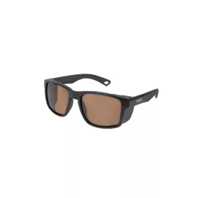   Avid SeeThru Blinker Polarisierte Sonnenbrille Braune Gläser Sonnenbrille