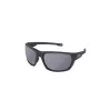 Avid SeeThru OptiWrap Polarisierte Sonnenbrille Graue Gläser Sonnenbrille