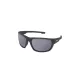 Avid SeeThru OptiWrap Polarisierte Sonnenbrille Graue Gläser Sonnenbrille
