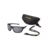 Avid SeeThru OptiWrap Polarisierte Sonnenbrille Graue Gläser Sonnenbrille