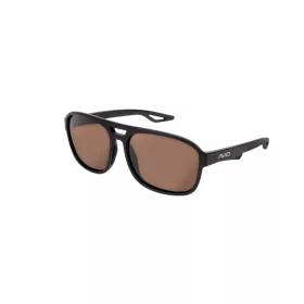   Avid SeeThru AV Classic Polarisierte Sonnenbrille Braune Gläser Sonnenbrille