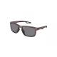 Avid SeeThru Mirage Polarisierte Sonnenbrille Graue Gläser Sonnenbrille
