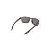 Avid SeeThru Mirage Polarisierte Sonnenbrille Graue Gläser Sonnenbrille