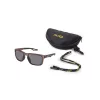 Avid SeeThru Mirage Polarisierte Sonnenbrille Graue Gläser Sonnenbrille