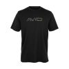 Avid Compound T-Shirt Schwarz T-Shirt M
