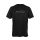 Avid Compound T-Shirt Schwarz T-Shirt M